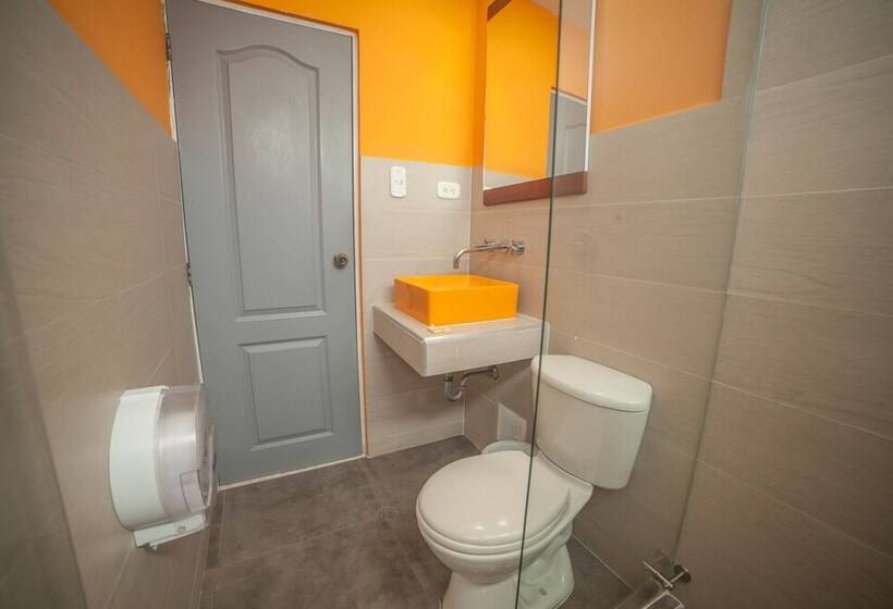 هتل Mar Del Plata