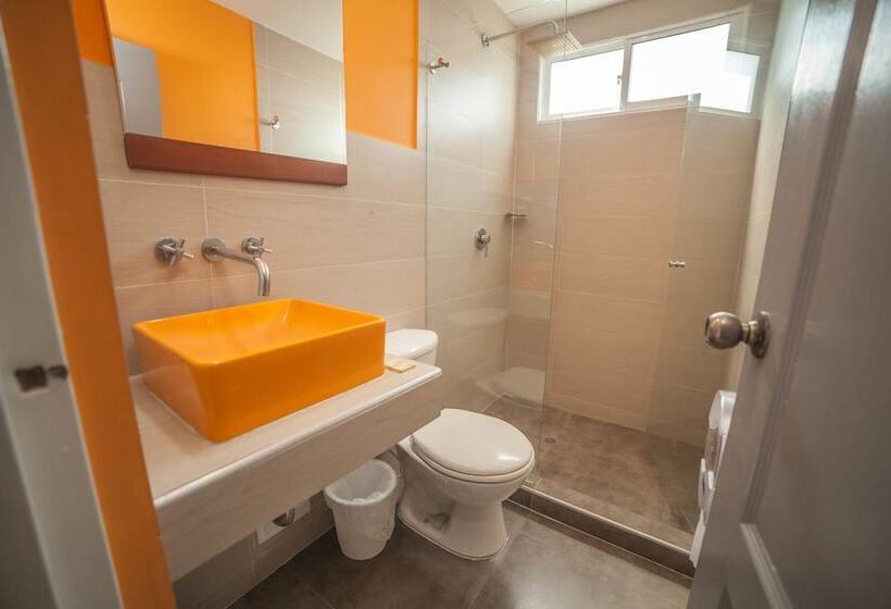 هتل Mar Del Plata