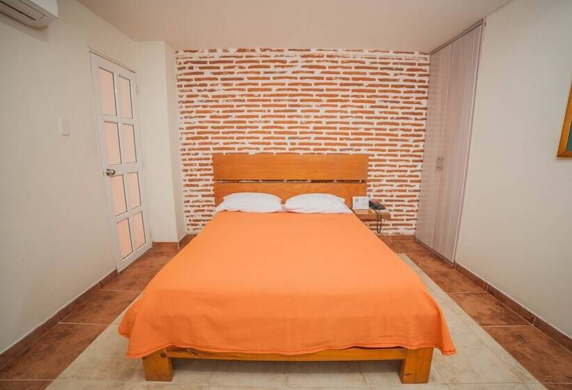 هتل Mar Del Plata