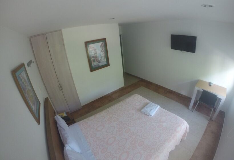 هتل Mar Del Plata