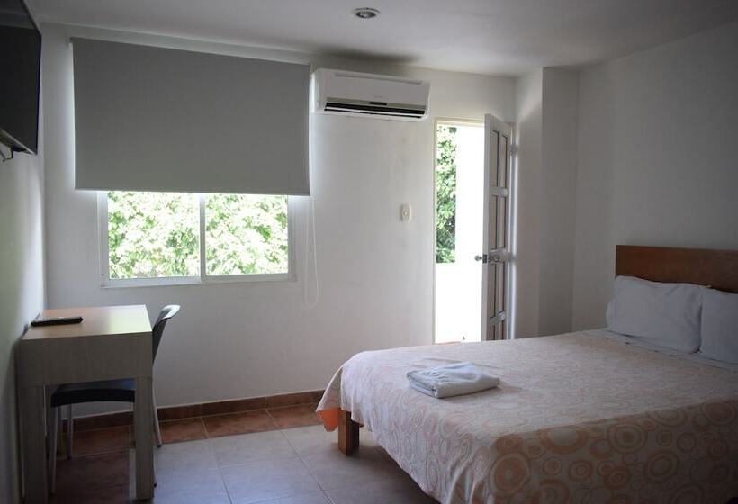 هتل Mar Del Plata