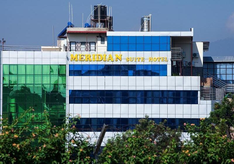 هتل Meridian Suite