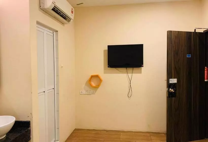 Newtown Hotel Puchong