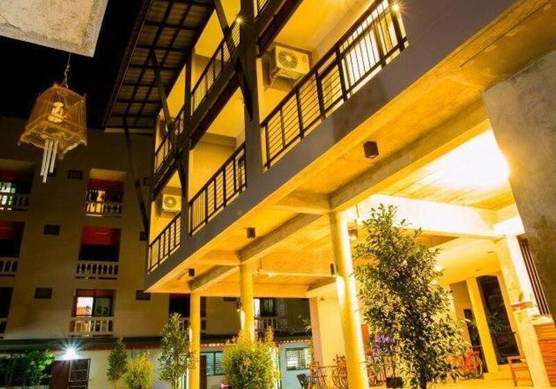 فندق Palmari Boutique