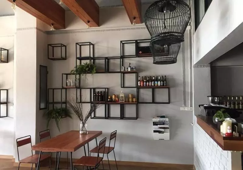 فندق Palmari Boutique