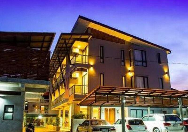 فندق Palmari Boutique