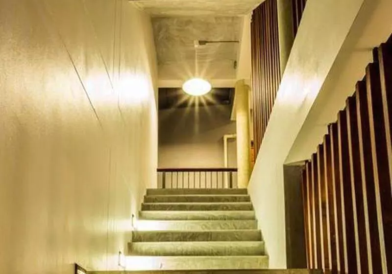 فندق Palmari Boutique