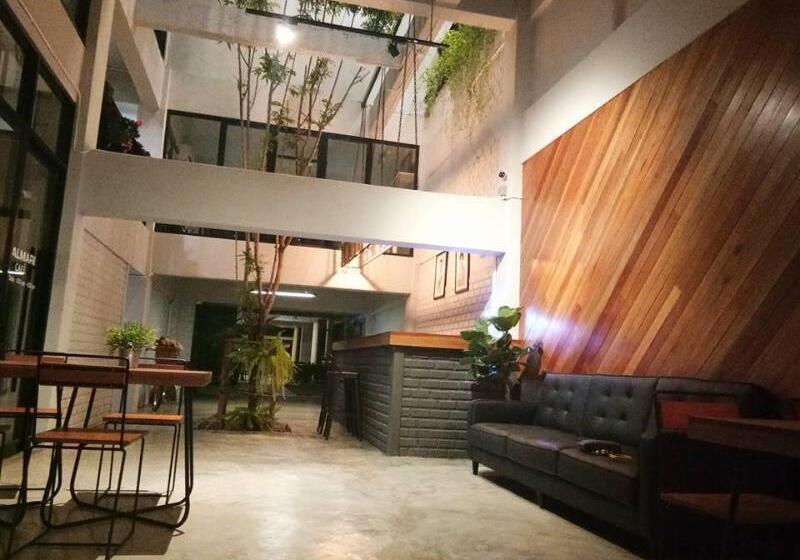 فندق Palmari Boutique