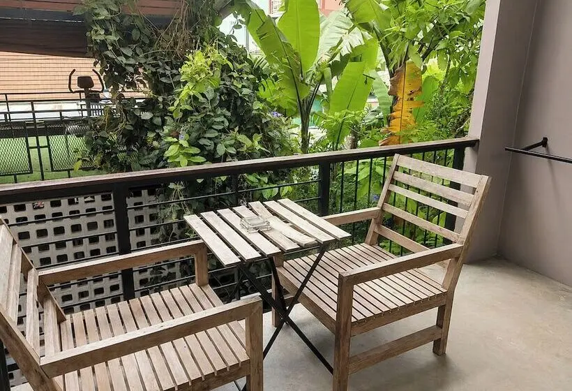 Hotelli Palmari Boutique