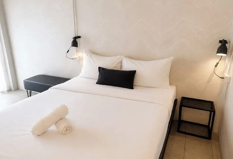 Hotelli Palmari Boutique