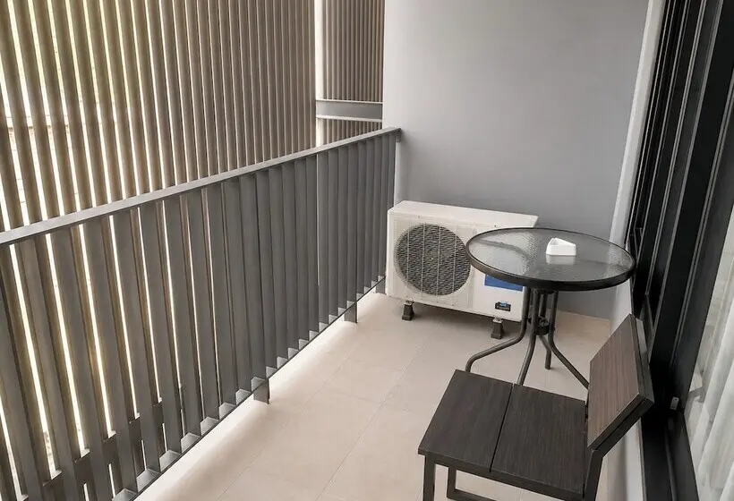 Hotelli Palmari Boutique