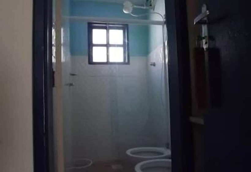 בית מלון כפרי Pousada Green Way