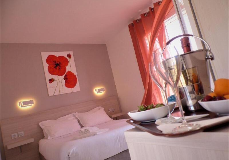 ホテル Stella Marina