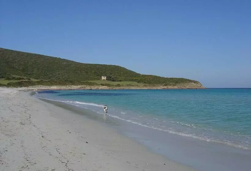 호텔 Stella Marina