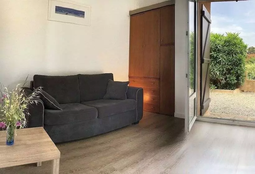 호텔 Stella Marina