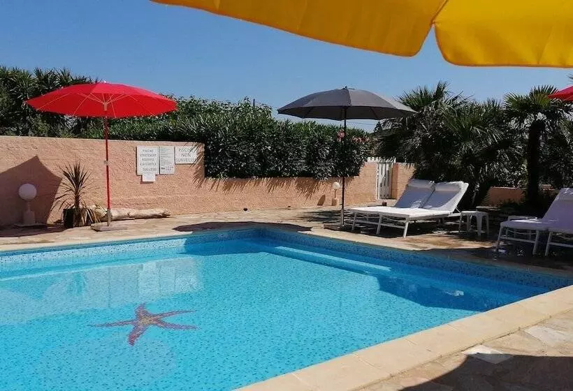 호텔 Stella Marina