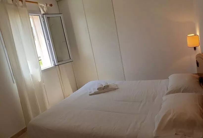 호텔 Stella Marina