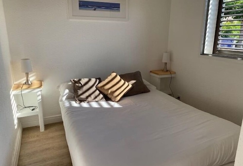 ホテル Stella Marina