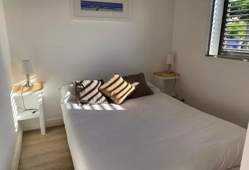 호텔 Stella Marina