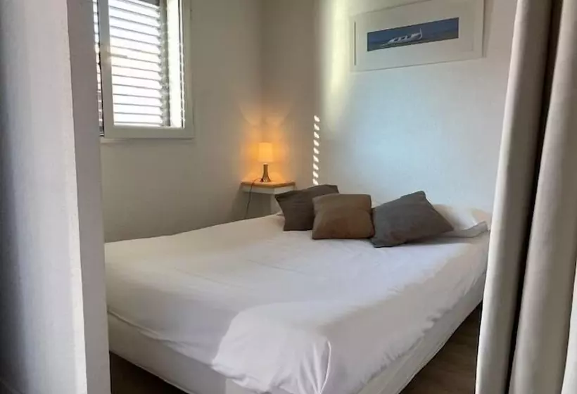 호텔 Stella Marina