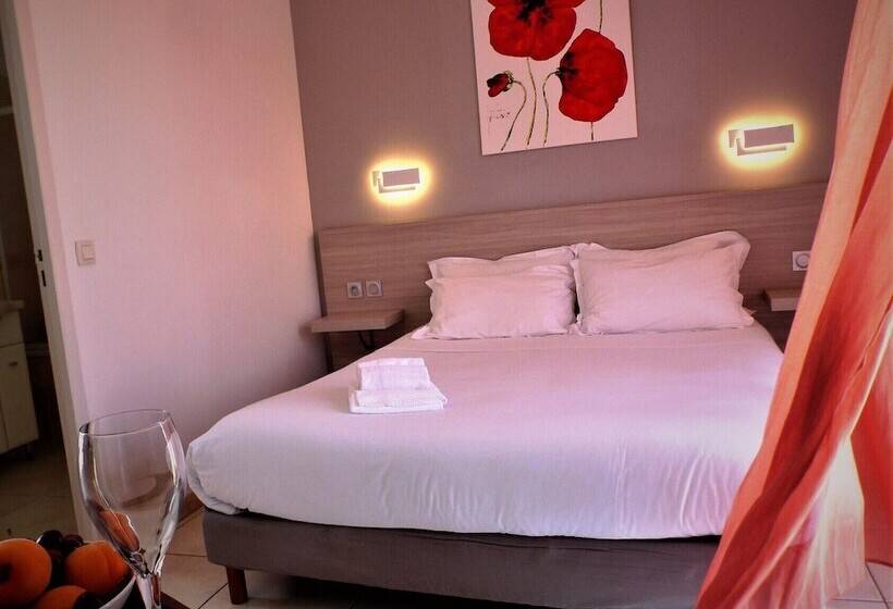 ホテル Stella Marina