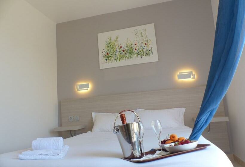 ホテル Stella Marina