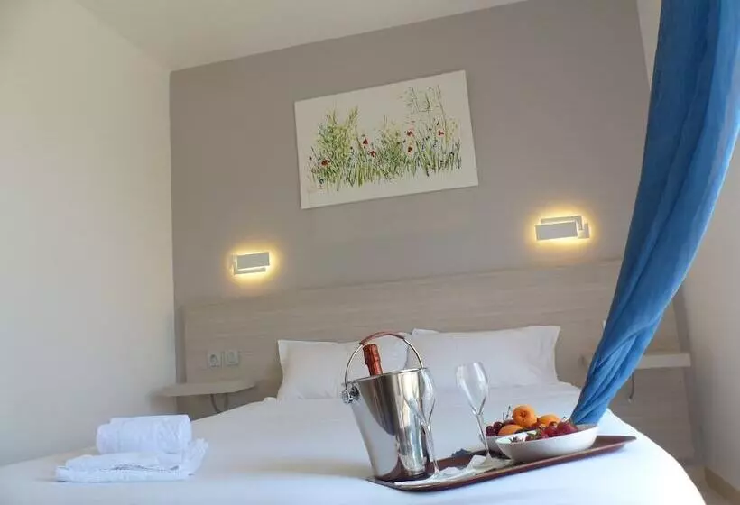 호텔 Stella Marina