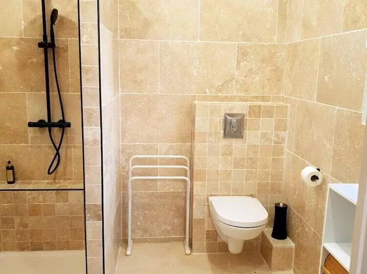 호텔 Stella Marina