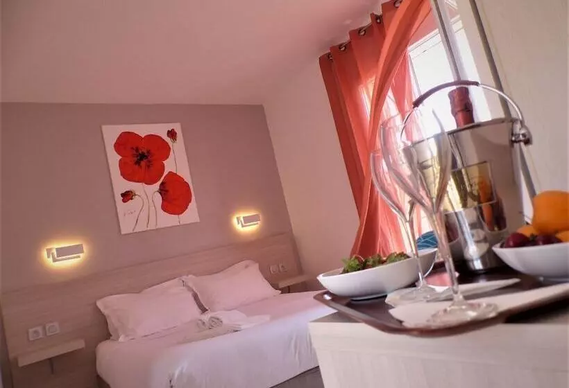 호텔 Stella Marina