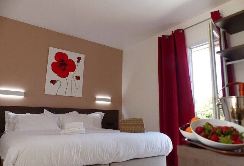 ホテル Stella Marina