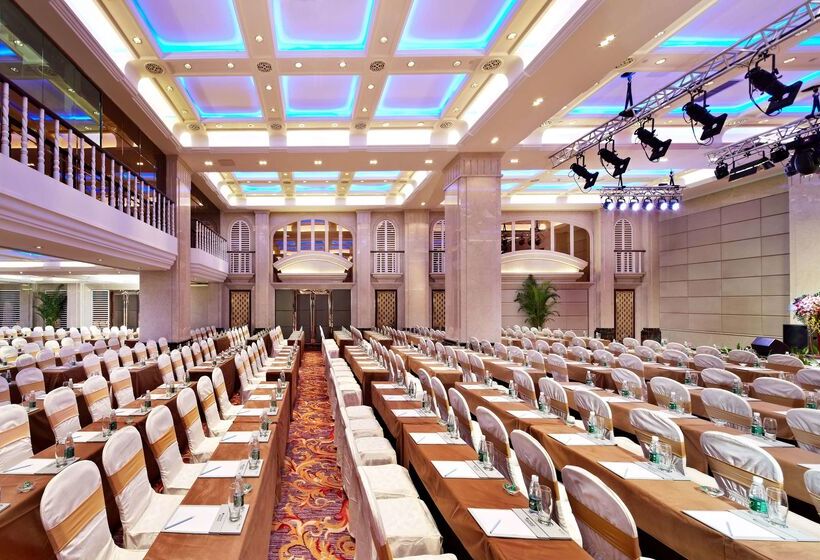 酒店 Wyndham Foshan Shunde