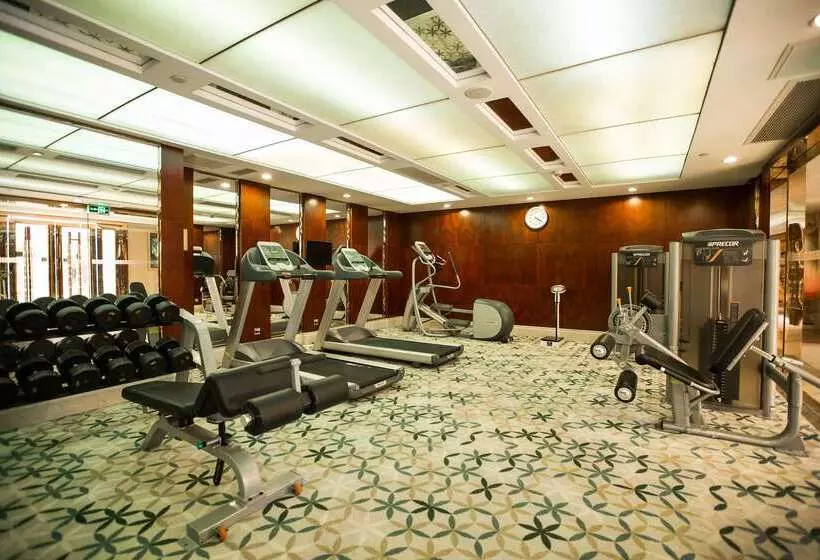 호텔 Wyndham Foshan Shunde