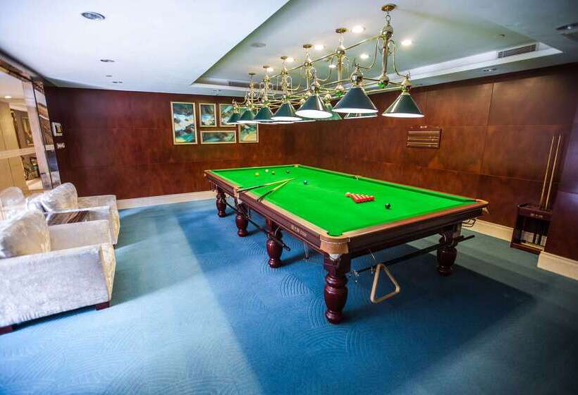 酒店 Wyndham Foshan Shunde