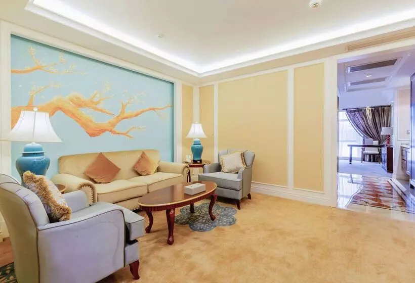 호텔 Wyndham Foshan Shunde