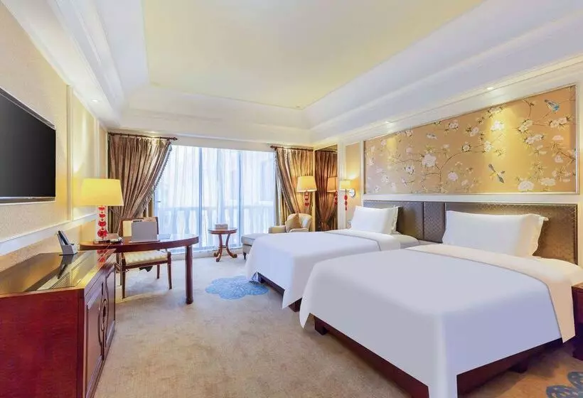 호텔 Wyndham Foshan Shunde