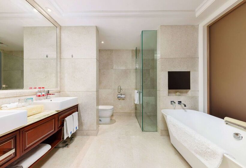 酒店 Wyndham Foshan Shunde