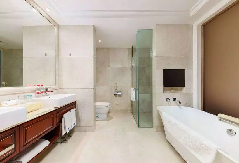 호텔 Wyndham Foshan Shunde