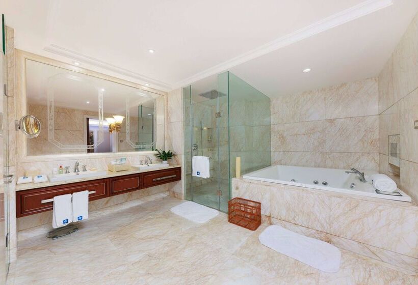 酒店 Wyndham Foshan Shunde