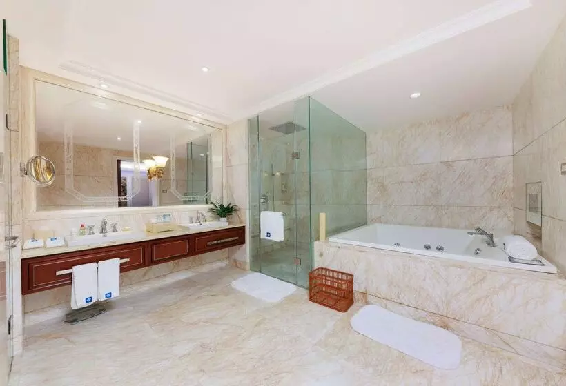 호텔 Wyndham Foshan Shunde