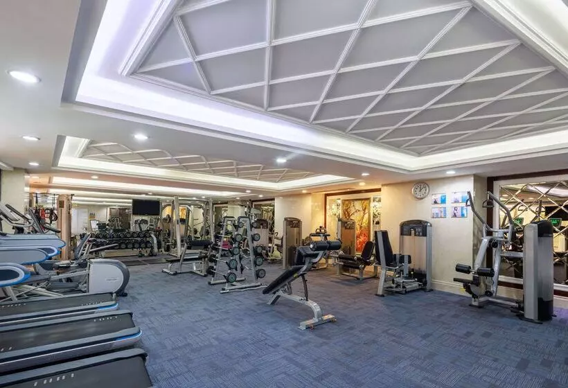 호텔 Wyndham Foshan Shunde