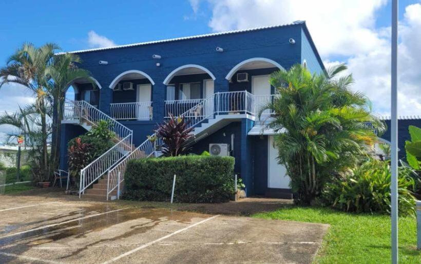 Innisfail City Motel