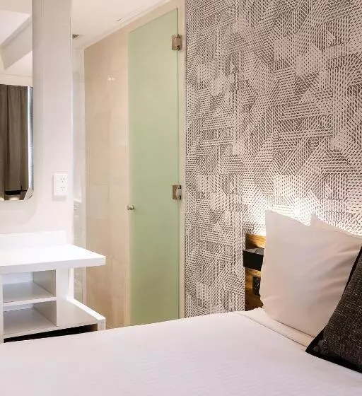 Kith Hotel Darling Harbour