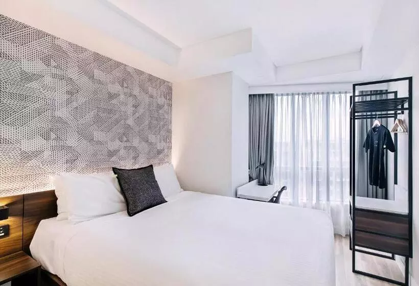 Kith Hotel Darling Harbour