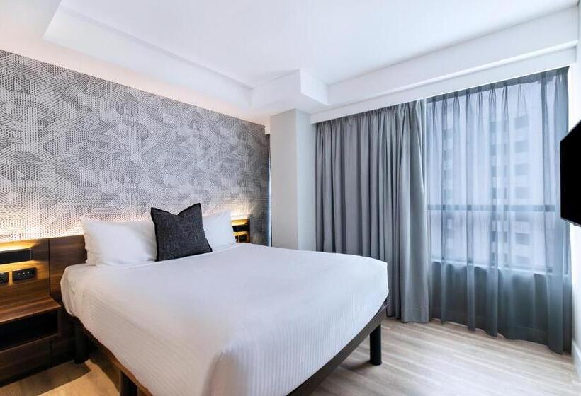 Kith Hotel Darling Harbour