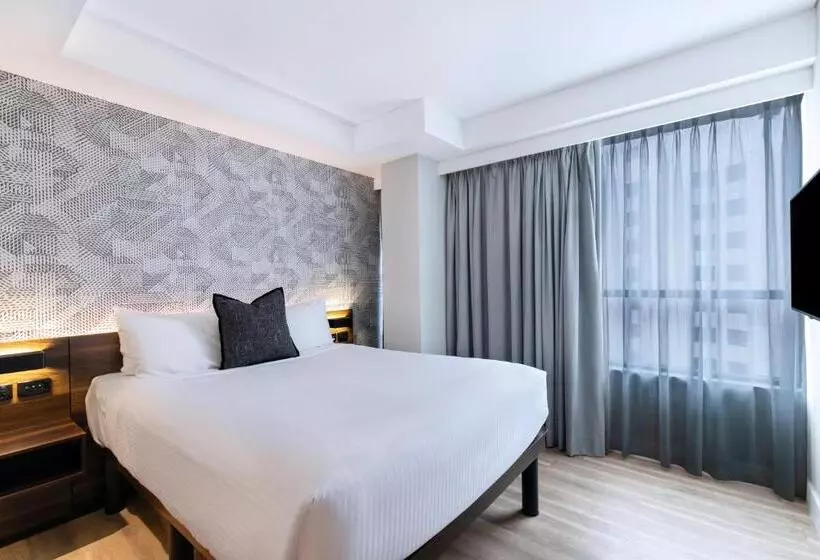 Kith Hotel Darling Harbour