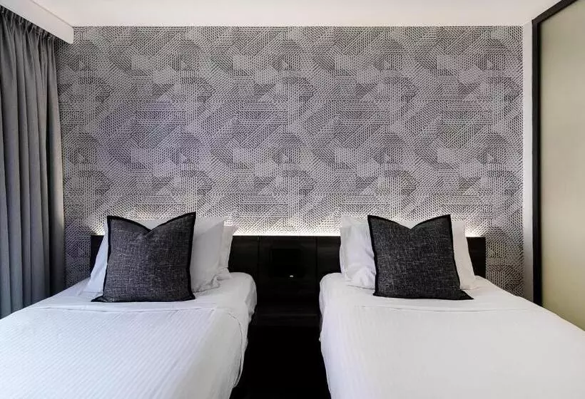 Kith Hotel Darling Harbour