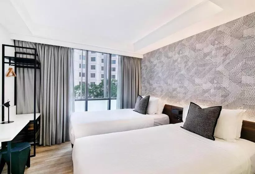 Kith Hotel Darling Harbour