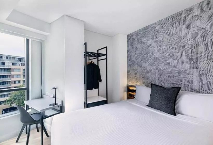 Kith Hotel Darling Harbour