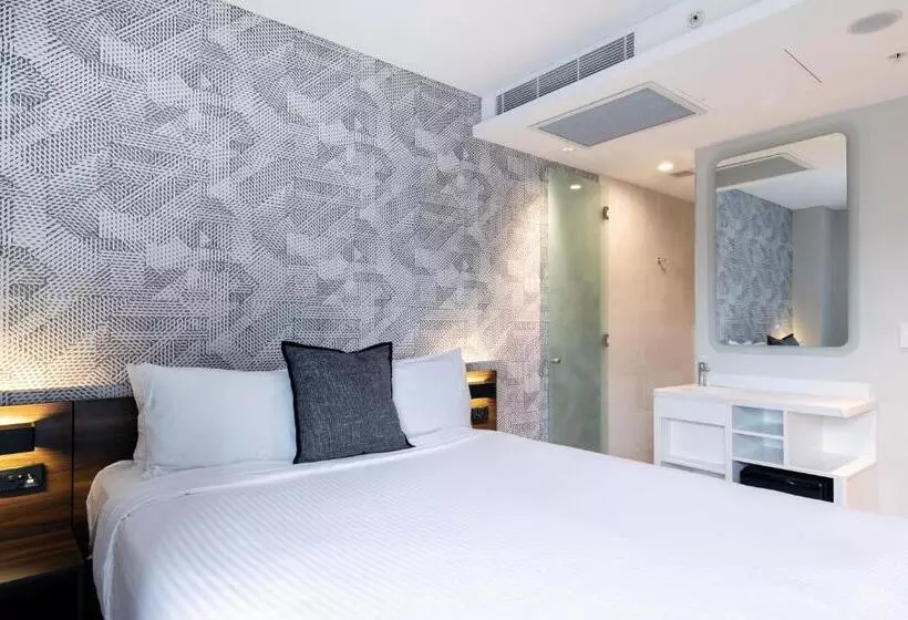 Kith Hotel Darling Harbour