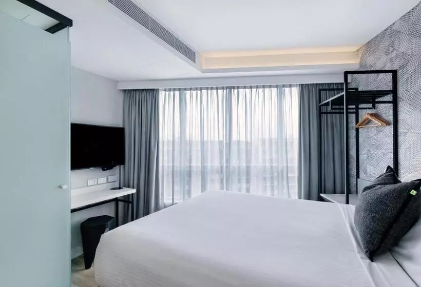 Kith Hotel Darling Harbour